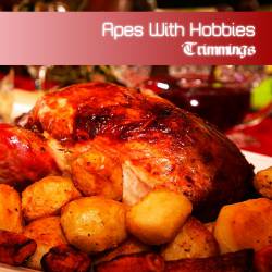 Apes With Hobbies : Trimmings